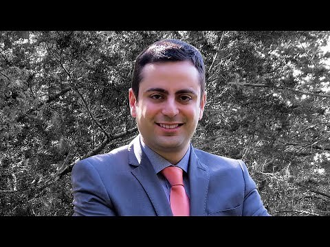 Make the Background Black & White | Photoshop