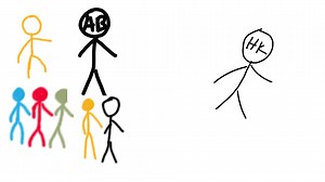 Alan Beaker VS 动画师第13集