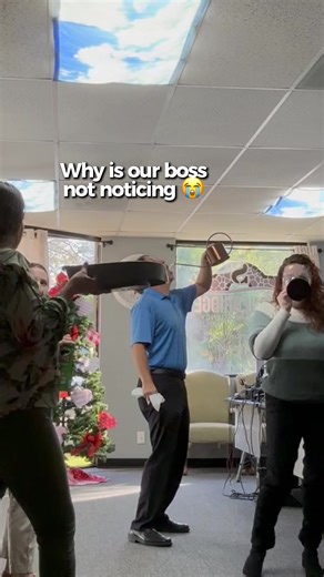 TikTok Trends: Boss Amanda Is Ahead of the Game!