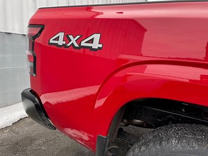 Premium 4x4 Decals for 2022-26 Nissan Frontier W/ FREE LIFETIME REPLACEMENT (sold as a Set of 2) Installation Video and Squeegee Included! - Etsy