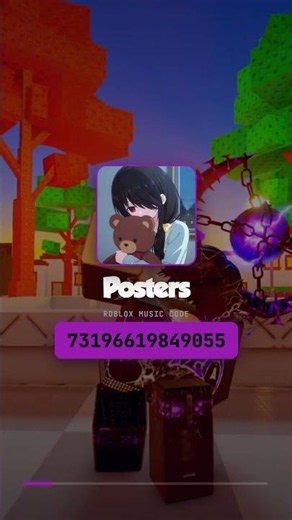 My Top 6 Roblox Music IDs You NEED to Save 🎵🔥 (Working 2026)