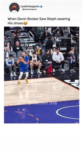 Stephen Curry Fanpage 🪣🤖 on Instagram: "Follow for more Getting your ankles broken in basketball is one of the most embarrassing moments a player can experience. It happens when a ball-handler uses a sudden change of direction, a sharp crossover, or a deceptive move that completely throws off the defender’s balance. The defender often reacts too late, shifts the wrong way, or plants their feet awkwardly, causing them to stumble, slip, or even fall. It’s quick, unexpected, and usually leaves th