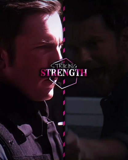 Joey Quinn Vs Richie Kirsch | Scream Vs Dexter