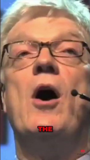 Stop Blaming Kids for a Boring Education System | Sir Ken Robinson