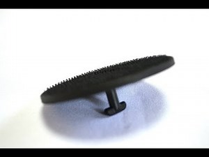 Carmats Fixation Clips BMW T-Anchor Floor Fasteners Loop&Hook CFC22