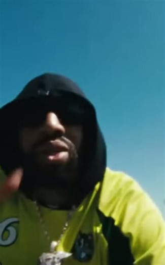 God Job! 🍊 #larryjune #larryjune🍊 #bayarea #fyp #rapper