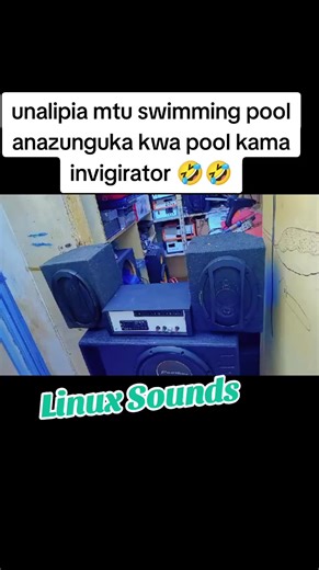 Linux Sounds #best car Audio# trending # viral