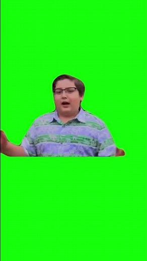 I’ll Tear It Up Live | Green Screen