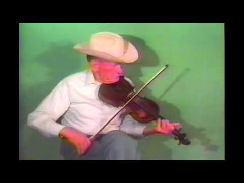 Kenny Baker "Bluegrass Standards" 1994 (VHS)