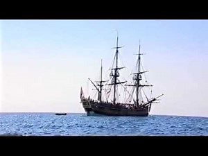 The Ship (Ep. 2): Retracing Cook's Endeavour Voyage (2002) "Grief on the Reef"