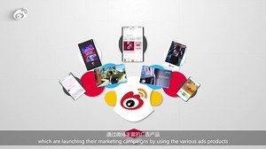 【新浪微博宣传片】通过微博与世界互动