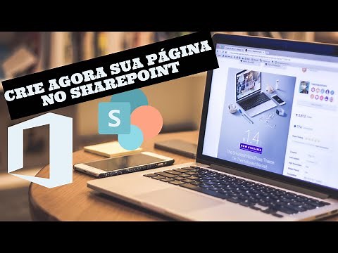 Como criar um Site no Sharepoint Online