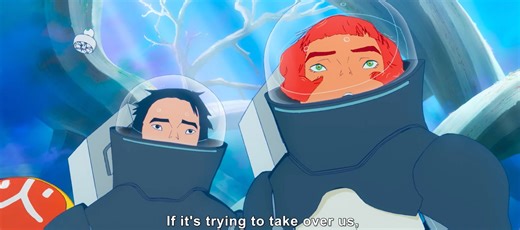 Another New Trailer for 'All You Need Is Kill' Time Loop Anime Movie | FirstShowing.net