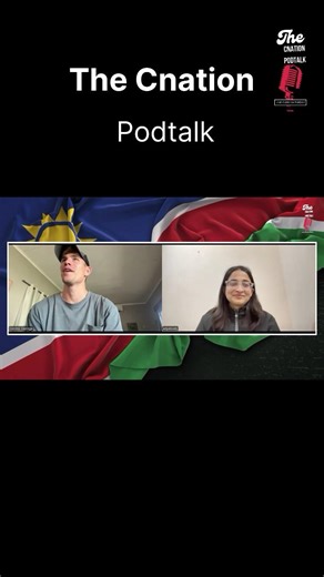 Handre Klazinga opens up about on-field sledging, how he handles pressure, and much more 👀