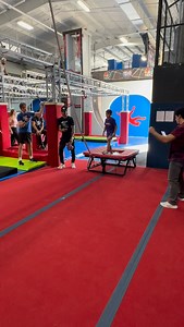 22K views · 4K reactions | First Place “challenge course” run ! Full clear at 1:05 Thank you @youngflip7 for coaching and pushing me to be my best 酪 | BeastinEaston | Facebook