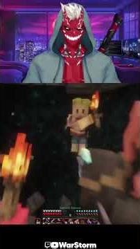 This Minecraft Horror Mod is nightmare fuel