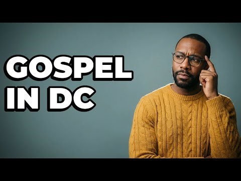Where Can I Find Gospel Concerts At The Kennedy Center?