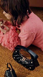 48K views · 56 reactions | Create new memories with your loved ones in style. Discover the Holiday 2025 campaign now: https://s.charleskeith.com/4oCGlFx | CHARLES & KEITH | Facebook