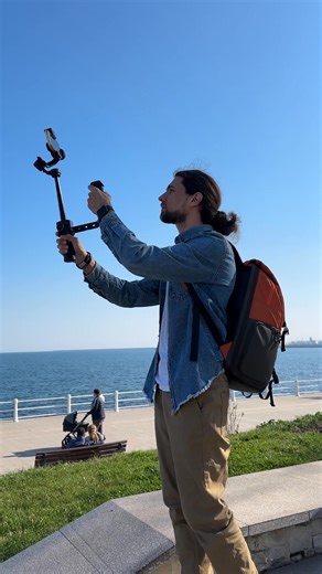 1K views | The best smartphone accessory to level up your content ⏰Save Up to $130 with M7 Combos! Get More for Less.⏰Code:YT10 ✅AI Tracking & Gesture Control ✅1.4" Full-Color Touchscreen ✅Detachable Remote ✅193mm Built-in Extension Pole | Hohem | Facebook