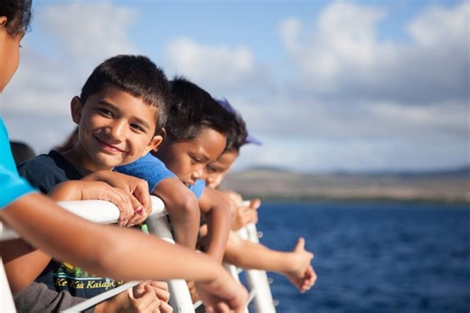 Pacific Whale Foundation’s ‘Marine Mammal Mania’ Ocean Camp opens registration | Maui Now