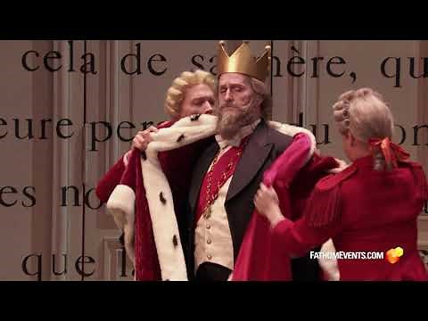 The Met: Live in HD - Cinderella | January 1 & 5 Only