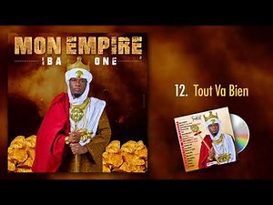 IBA ONE - TOUT VA BIEN (Mon Empire Vol.2)