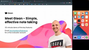 An Introduction to Glean