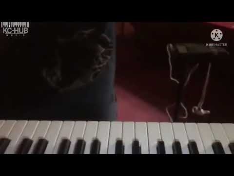 How to set yamaha modx8 thank you our brother for teaching us