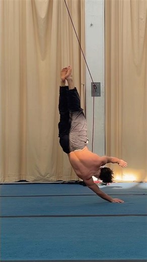 Fighting Gravity #dance