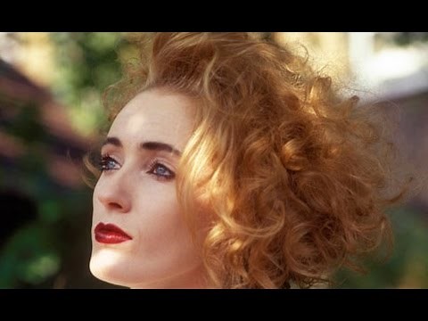 The Vocal Range Of Lisa Gerrard