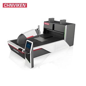 [Hot Item] Professional CNC Press Brake Bending Center Panel Bender for Metal Box