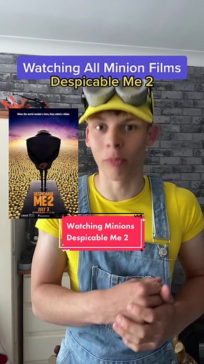 Discover the Peak Fiction in Despicable Me 2 with the Minions