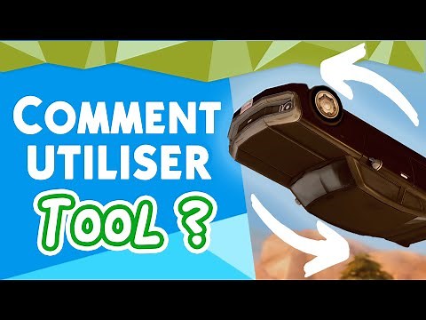 Comment utiliser facilement le mod TOOL ? / Les Sims 4