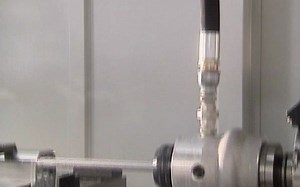 ISCAR BTA deep drill