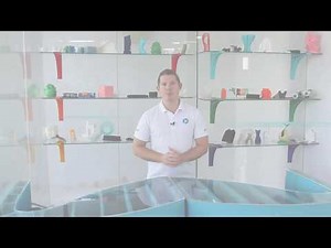 Material Introductions - PolySupport™