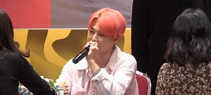 Jimin BTS Focus #bts #jimin