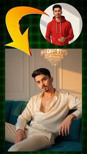 Ai Stylish Photo | Google Gemini Photo Editing | How to edit Ai Photo Tutorial