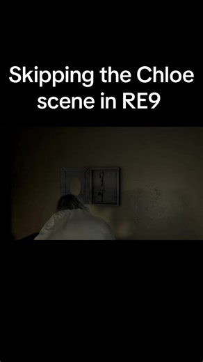 Speed Running Resident Evil 9 on PS5