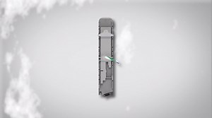 This is how a bird’s wing can move a vessel - The Oceanbird