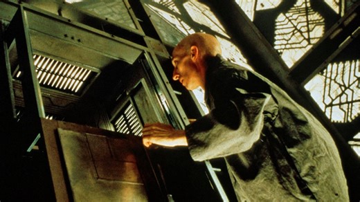 5 Darkest Sci-Fi Horror Movies Nobody Talks About Anymore