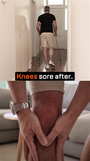 It's time to act on your knee pain. RE3 acts as a natural pain management tool to help you get back to your true self. No drips. No slipping. No hassle. RE3 enables: ✅ Long-lasting cold ✅ Adjustable compression ✅ Loved by 1000's for knee pain recovery Smarter healing starts here. Try RE3 today with our 30-day money-back guarantee. | RE3