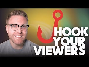 10 Unskippable Video Hooks for Short & Long-form Content