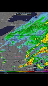 37K views · 95 reactions | ** FUTURE RADAR UPDATE **Here is look at...