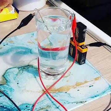 Making colloidal silver