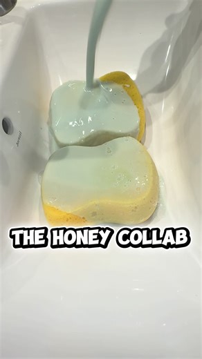 The half empty bottle collab with @Honey's ASMR Squeezes was too good thanks for hosting! Yall go check out her wonderful content you will not be disappointed send us well wishes as both house holds were under the weather so here is our post #foryoupage #freshandclean #tiktok #collab #likе