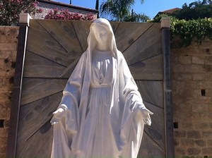 IMMACULATE CONCEPTION NOVENA PRAYER - Catholic Novenas