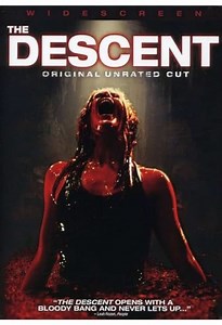T’es claustro? #horreur #descent #films