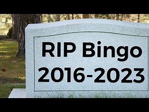Bingo Dies to Chair (Bluey YTP)