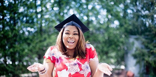 Think for Yourself and Question the Benefits of Higher Education