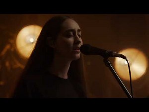 Fleurie - Love Has No Limits | Live at Dark Horse Recording Studios